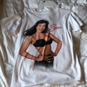 SELENA T-shirt